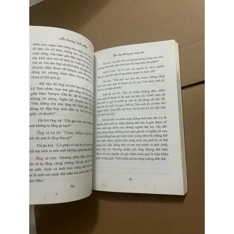 Yêu hay không yêu cũng mặc 562950