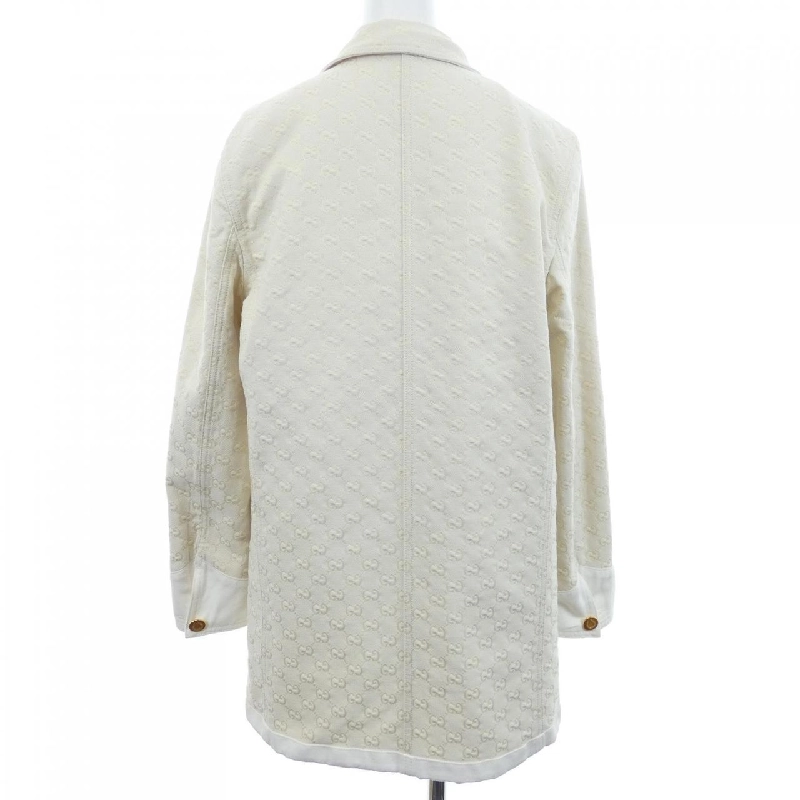 Gucci 708826 XDB7I Áo khoác - Hàng hiệu Chính hãng 820098