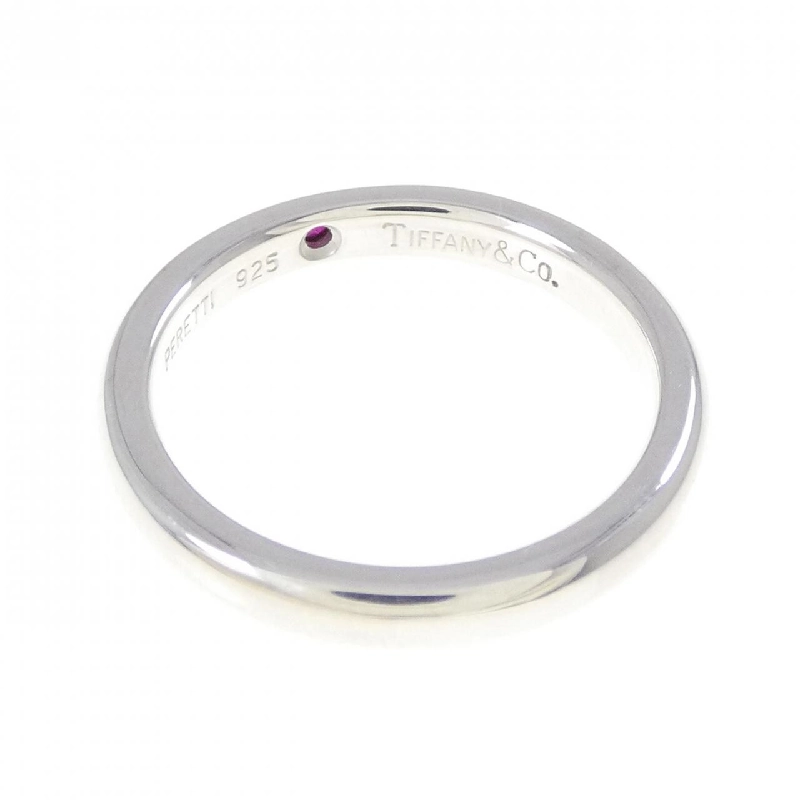 Nhẫn băng Tiffany - Hàng hiệu Authentic 835742