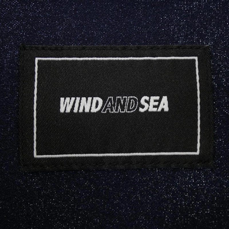 Áo khoác WINDANDSEA - Hàng hiệu Authentic 898413