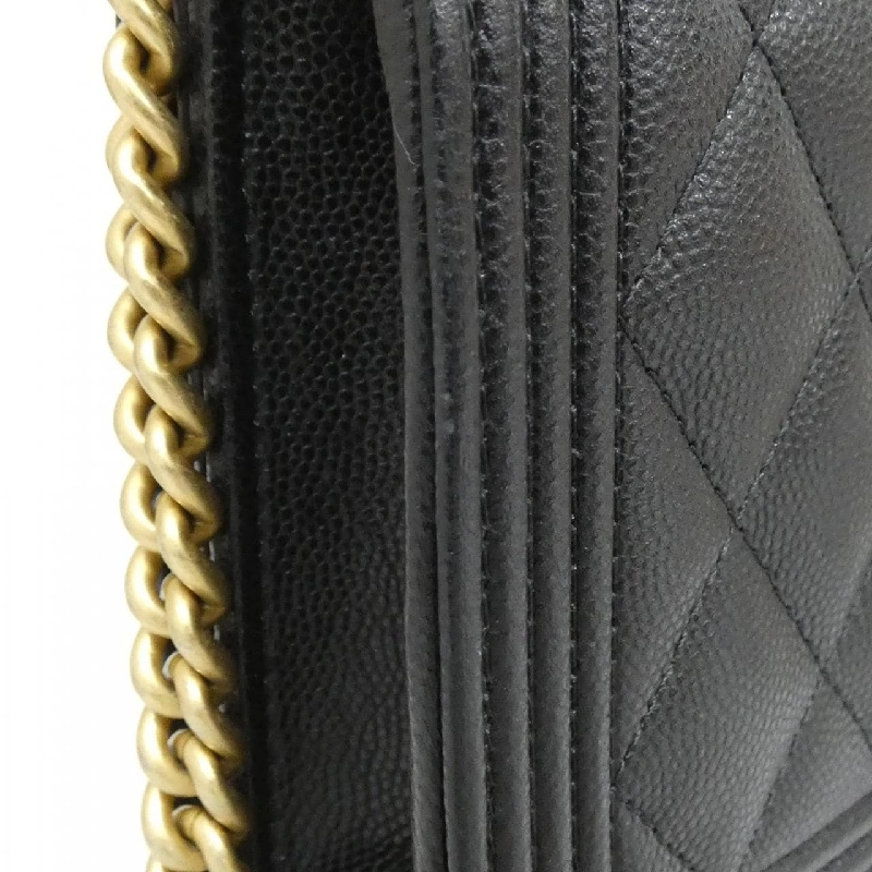 Chanel Boy Chanel Line AP1117 Ví dây chuyền - Hàng hiệu Authentic 806455