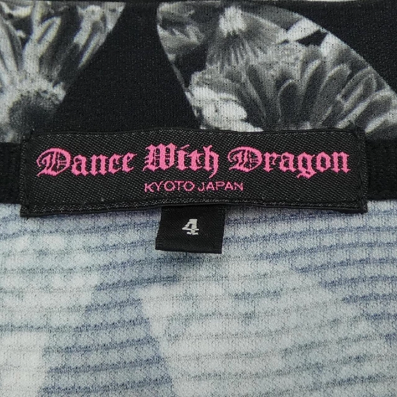 Áo polo DANCE WITH DRAGON - Hàng hiệu Chính hãng 626978