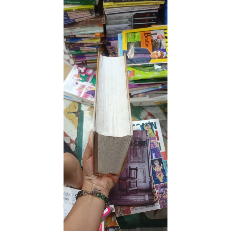 Hồi Ký RỊCHARD NIXON 546395