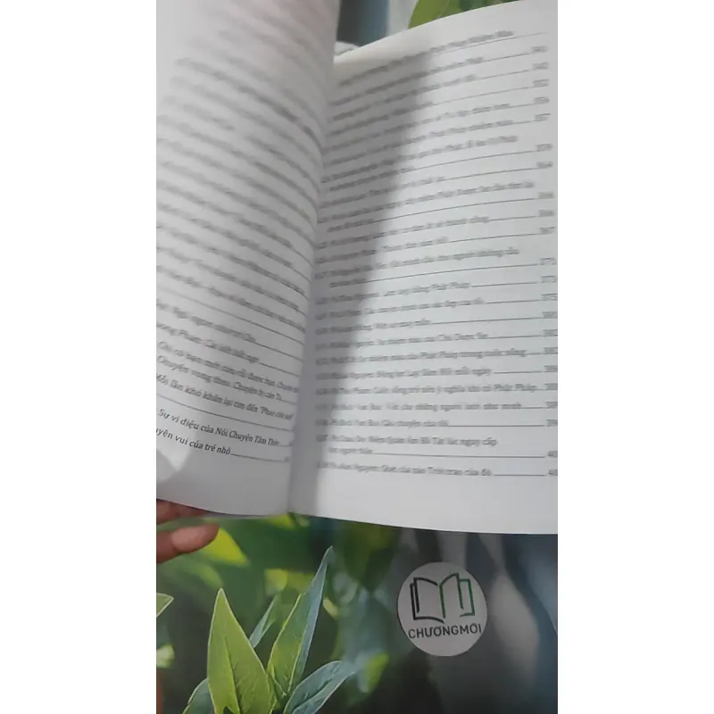 [MIỄN PHÍ BỌC SÁCH] Làng Ta - Những Câu Chuyện Phật Pháp Nhiệm Màu - Thầy Hoàng Quý Sơn 1018913