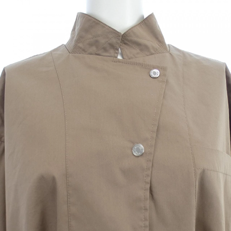 【Mã giảm giá】Áo khoác HERMES 638545