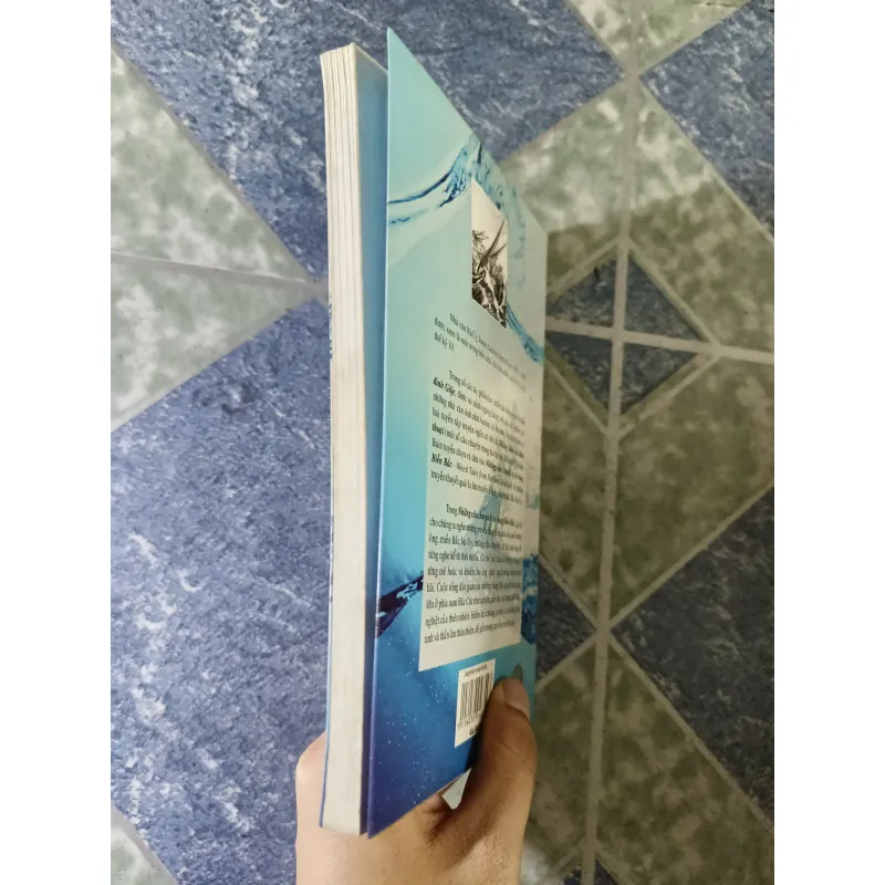 Những câu chuyện kỳ bí ở vùng biển phía Bắc - Jonas Lie 789142