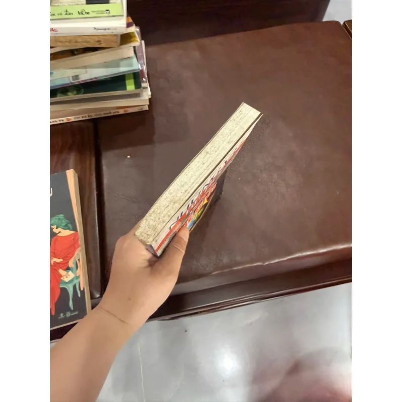 Những Vụ Bê Bối Trong Lịch Sử Thế Giới – Góc khuất ít người biết- K4 1029446