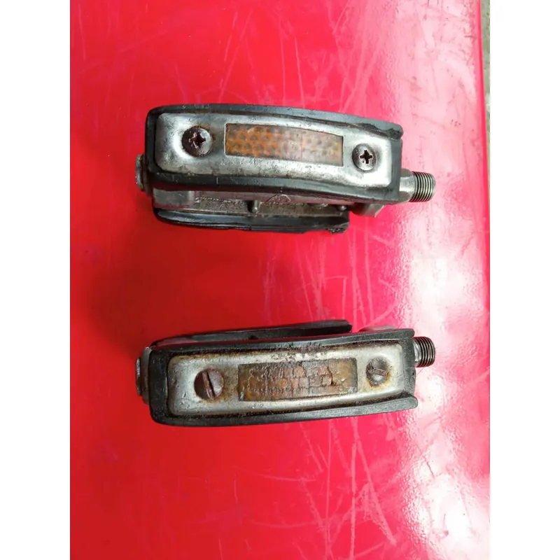 ĐÔI BÀN ĐẠP XE ĐẠP CỔ XƯA BẰNG HỢP KIM NHÔM SIÊU BỀN ... 604486