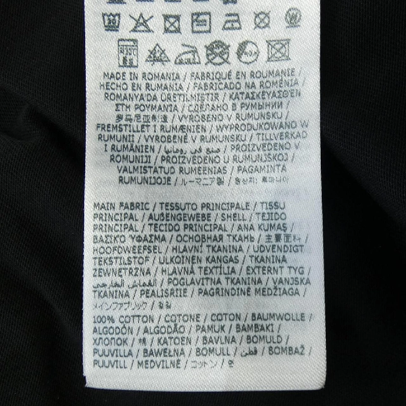 Áo thun DSQUARED2 S71GD1379 - Hàng hiệu Authentic 902839