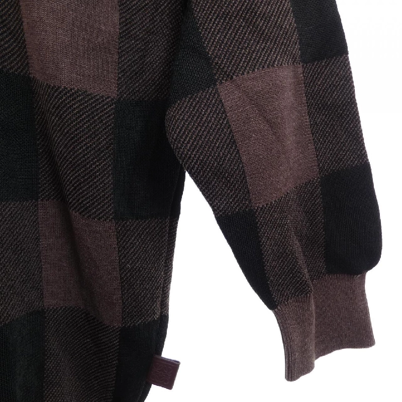 LOEWE H526Y14KGW Áo len - Hàng hiệu Chính hãng 894456