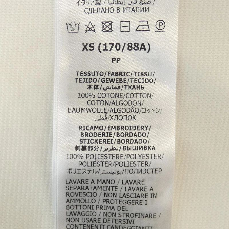 Gucci GUCCI 692133 XJD7L Áo Sơ Mi Ngắn Tay - Hàng hiệu Chính Hãng 898540