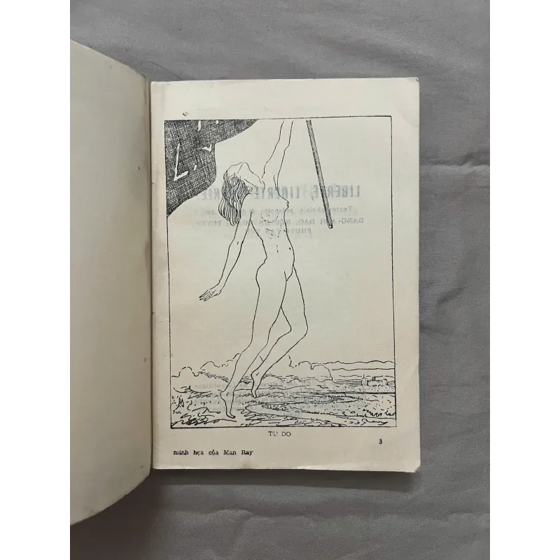 TỰ DO, TỰ DO YÊU DẤU! (Song ngữ Pháp-Việt) 994414