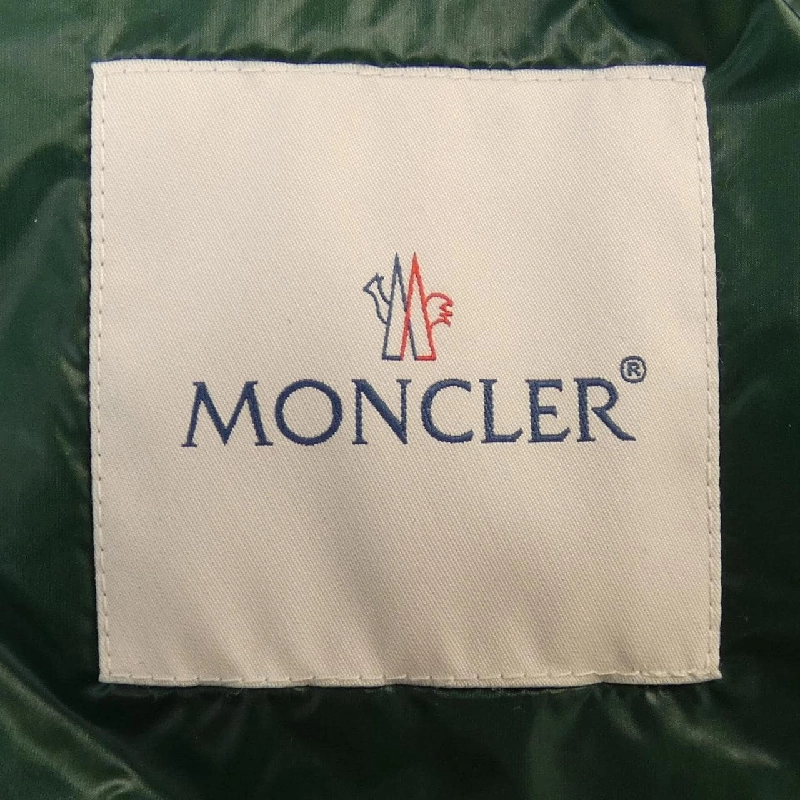 Moncler MONCLER Áo gile - Hàng hiệu Chính hãng 898207