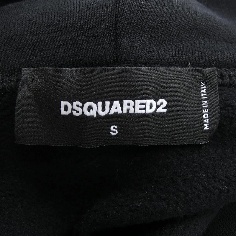Hàng hiệu DSQUARED2 S79HG0007 Áo khoác - Hàng hiệu Authentic 889272