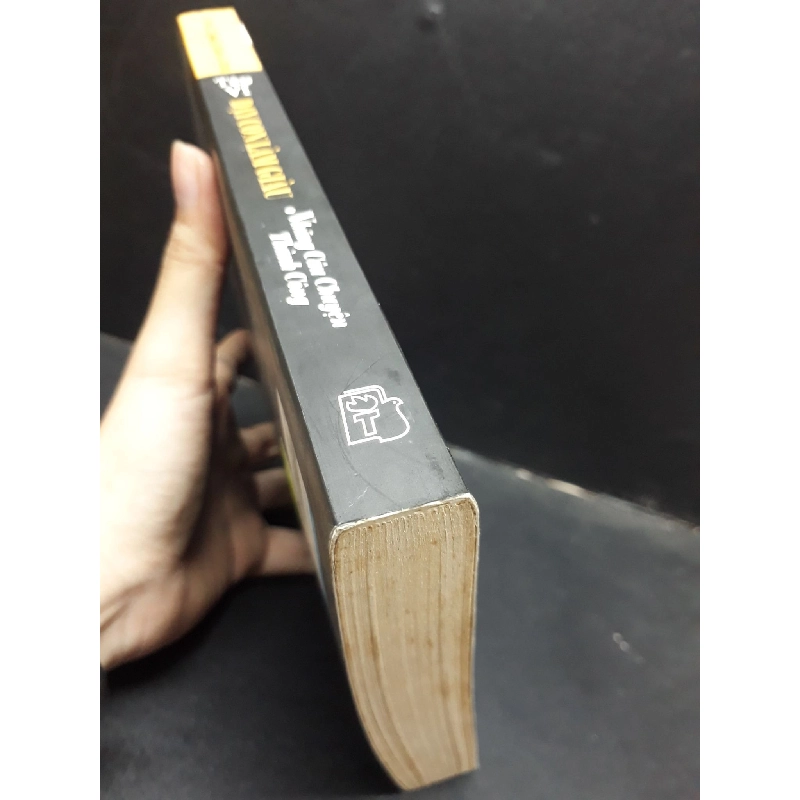 Dạy con làm giàu tập VI - Những câu chuyện thành công 2016 mới 70% ố vàng HCM1504 kỹ năng 914082