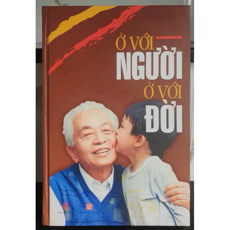 Ở Với Người Ở Với Đời 696674