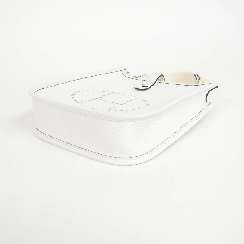 【Sản phẩm chưa sử dụng】Túi xách vai Hermès Évelyne Amazon 16cm 069426CC 611289