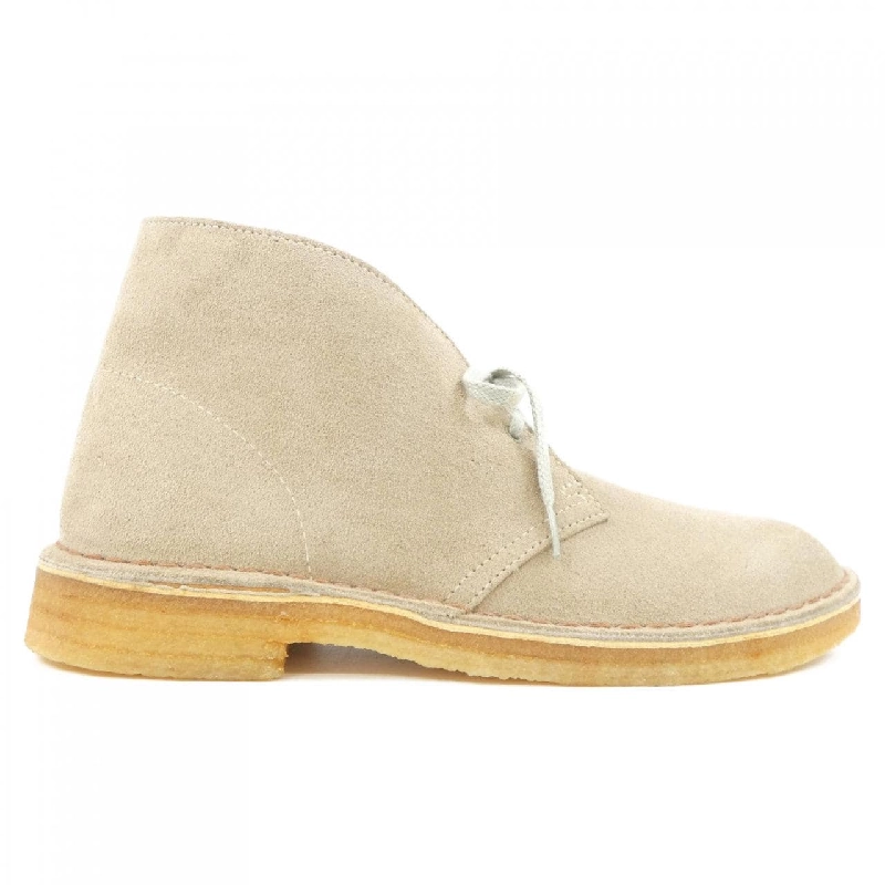 Giày bốt CLARKS - Hàng hiệu Authentic 905520