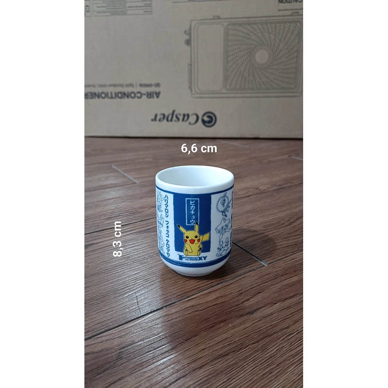 Cốc ly gốm Nhật, Việt, Đức,... [Đồng giá 40k] 445733