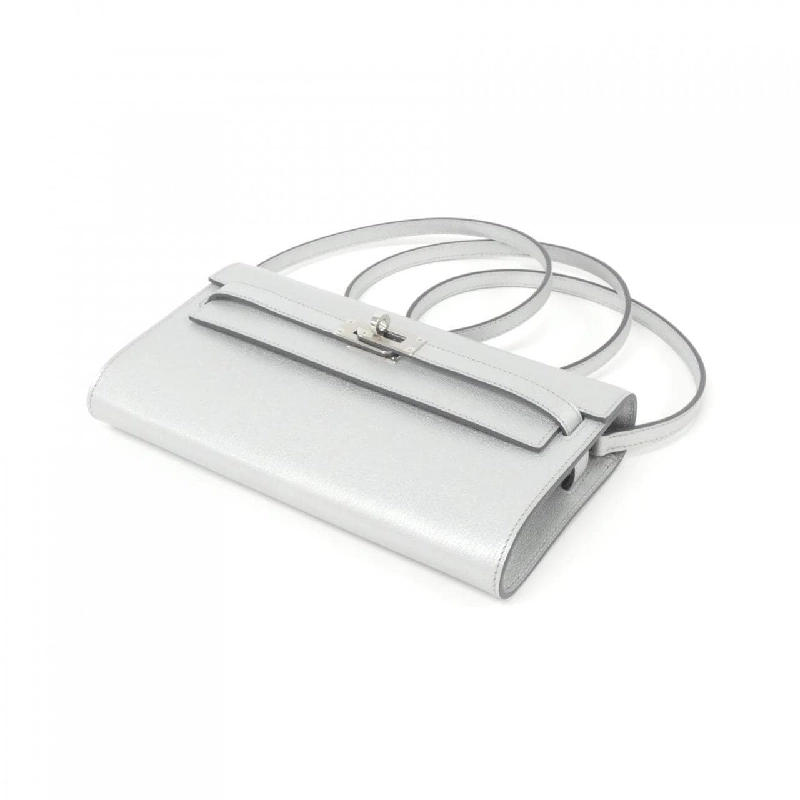 Ví đeo vai Hàng hiệu Authentic Hermès Kelly Classic To Go 086404CK 770980