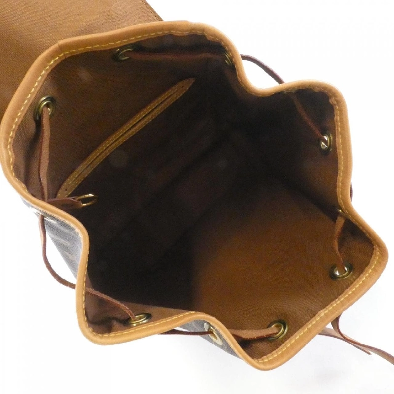 Balo Louis Vuitton Monogram Montsouris MM M51136 - Hàng hiệu Chính hãng 801359