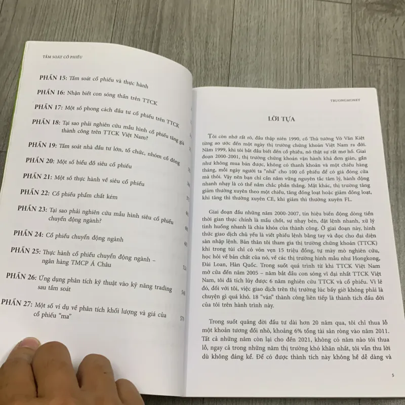 Tầm soát cổ phiếu nghề đầu tư thuần việt thực hành để thành công. 7b1 1026402