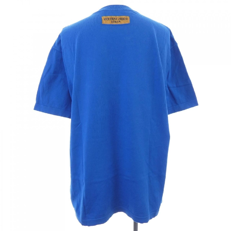 Louis Vuitton LOUIS VUITTON Áo len Everyday LV Crew Neck HLN84WDB0 - Hàng hiệu Chính hãng 901661