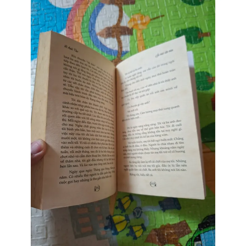 Giữa chúng mình từng có một tình yêu 999828