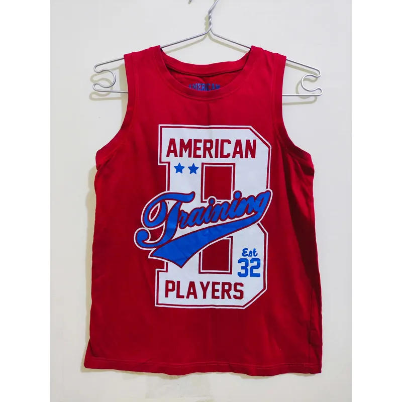 Áo thun bé trai 732049