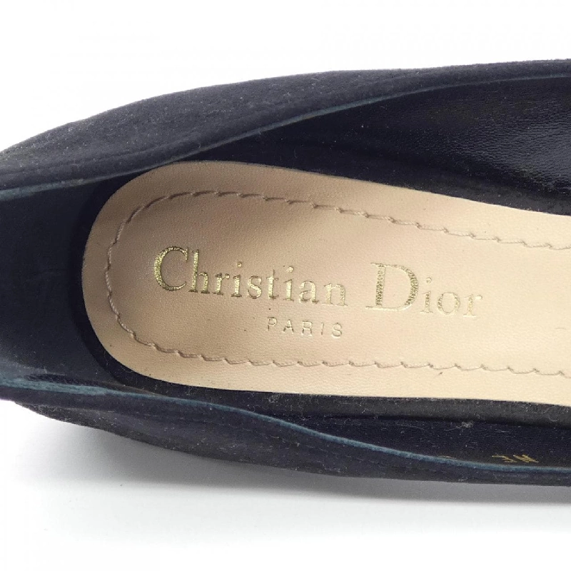 Giày cao gót CHRISTIAN DIOR NE0617 655816