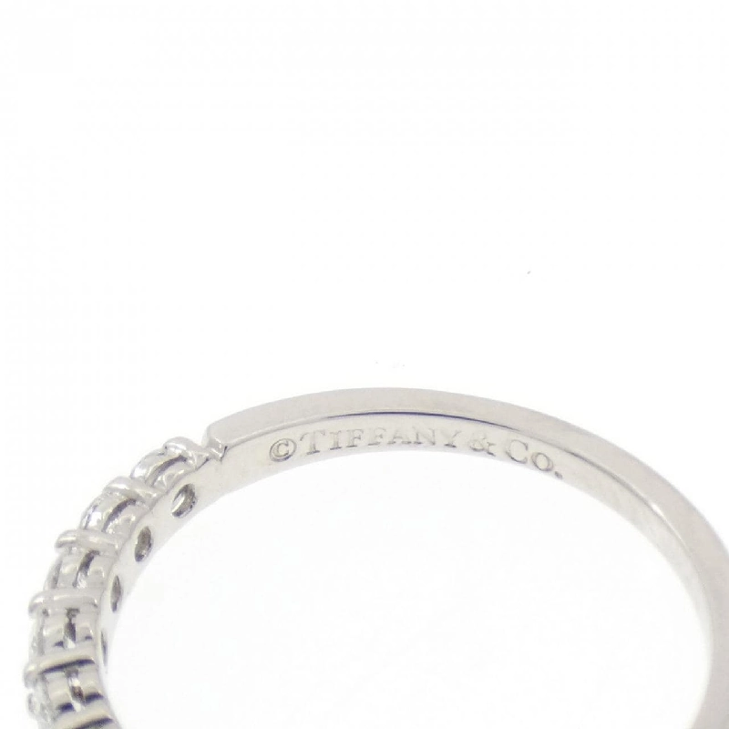 Nhẫn băng Tiffany - Hàng hiệu Authentic 837702