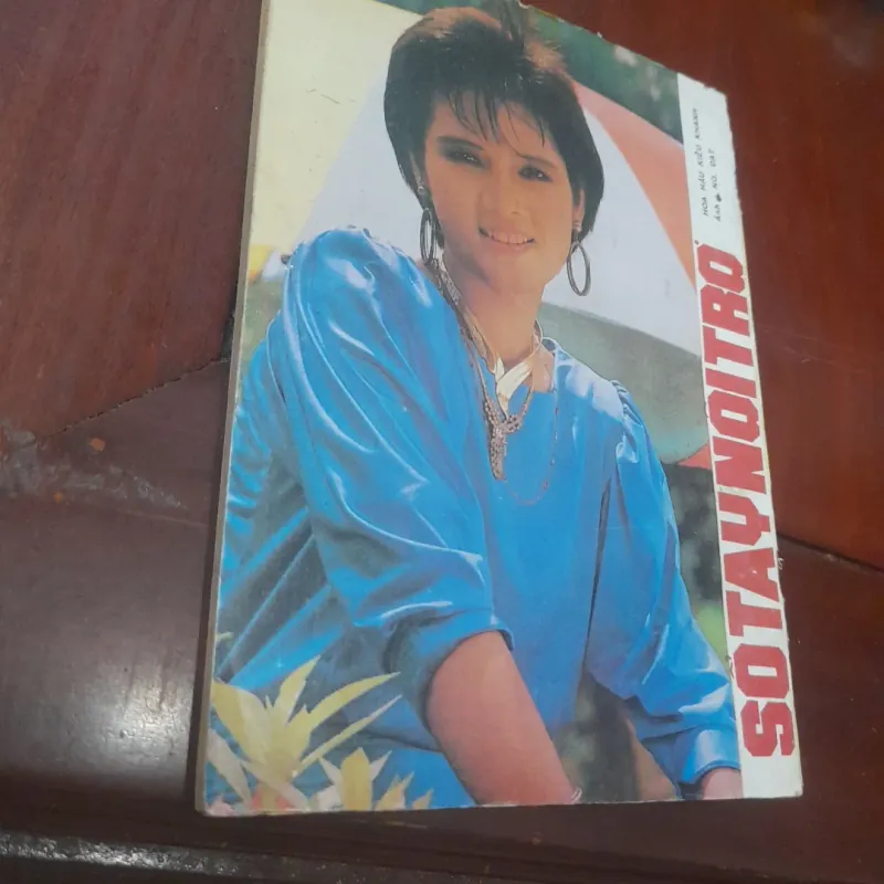 SỔ TAY NỘI TRỢ tập 2 931173