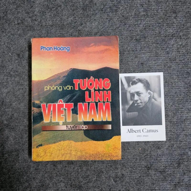 Phỏng vấn tướng lĩnh Việt Nam 1004908