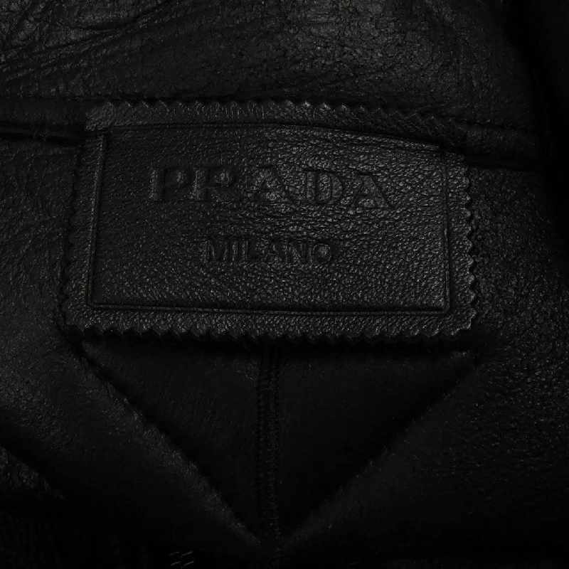 【Mã giảm giá】Prada PRADA Áo vest 638047