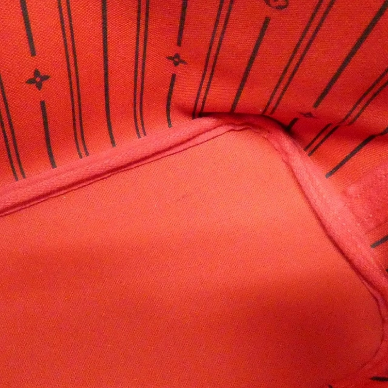 Túi xách Louis Vuitton Damier Neverfull PM N51109 - Hàng hiệu Chính hãng 801450