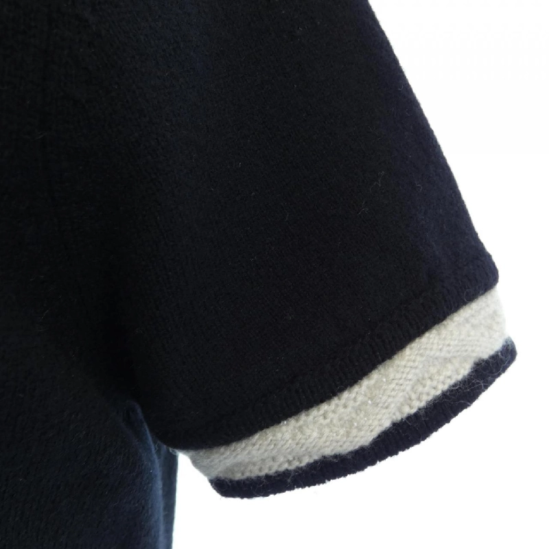 【Mã giảm giá】【Cổ điển】Chanel CHANEL Đầm 655324