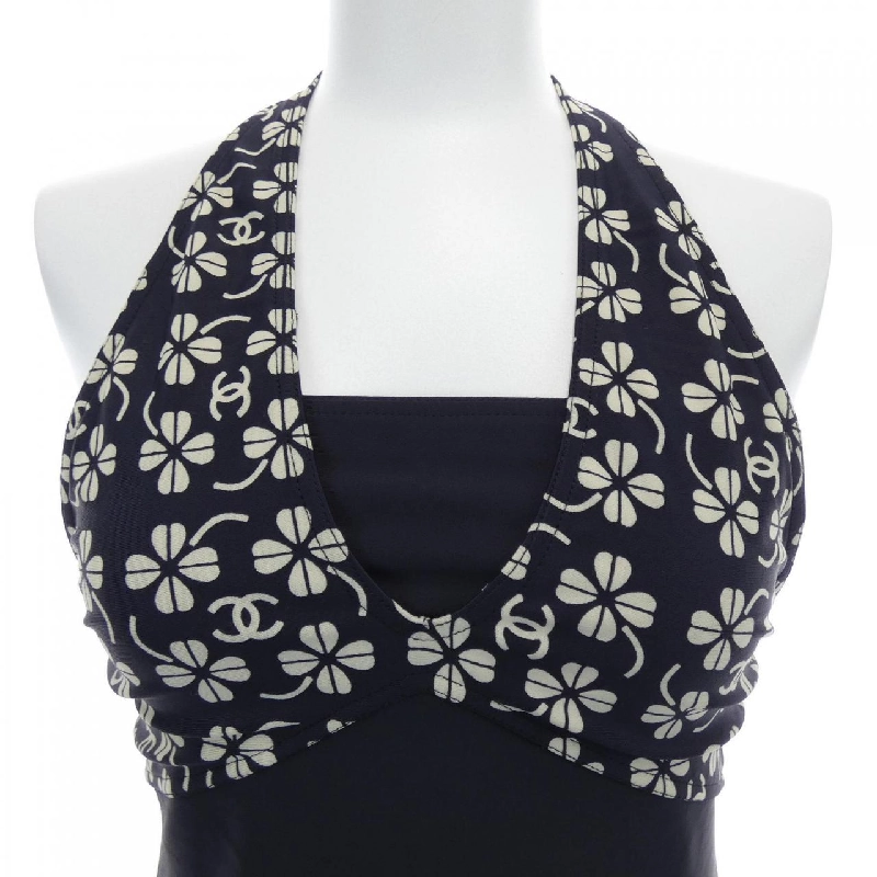 CHANEL P17266W02749 01P Đầm - Hàng hiệu Chính hãng 809557