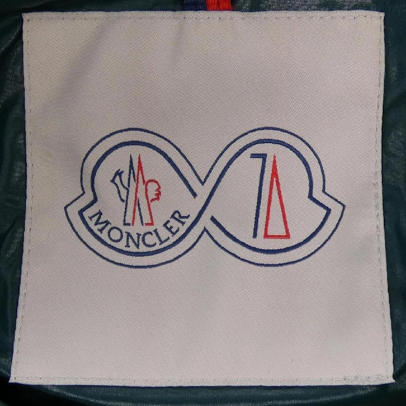 MONCLER MONCLER MAYA 70 Áo khoác lông - Hàng hiệu Chính hãng 892654