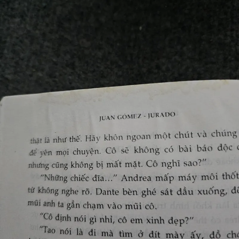 Điệp viên của Chúa 733071