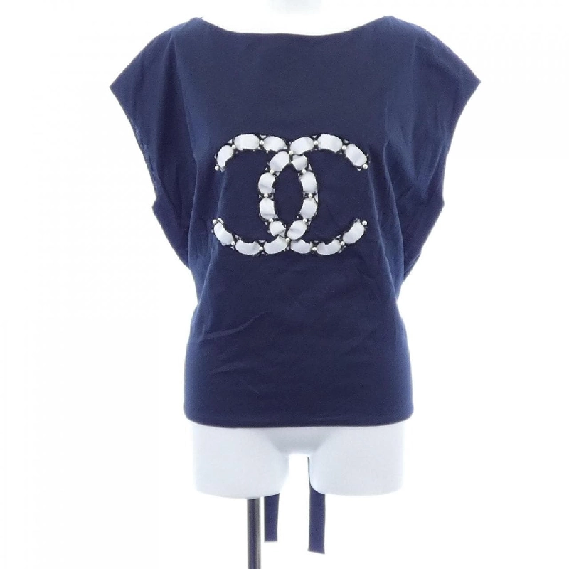 CHANEL P70021V61467 21C Áo - Hàng hiệu Chính hãng 822596