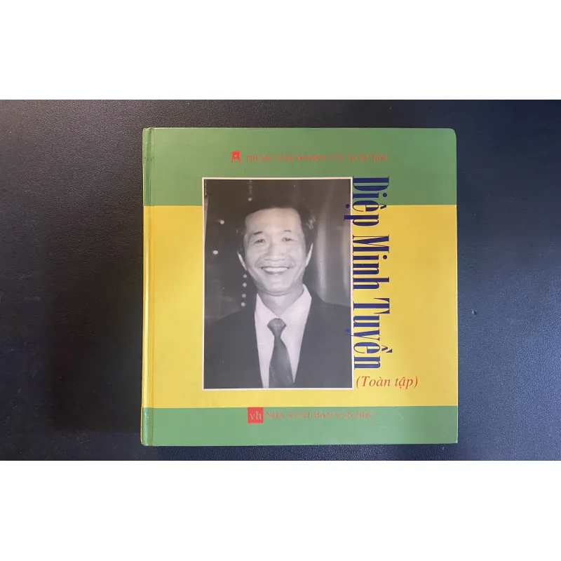 Sách Diệp Minh Tuyền - Toàn tập. 1027734