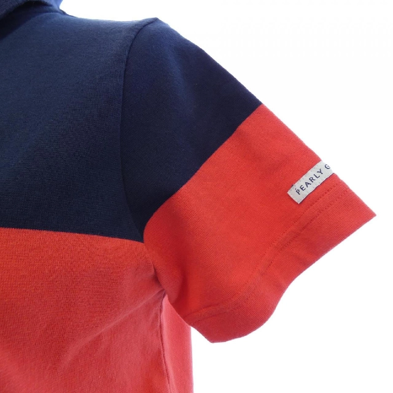 Áo polo PARLY GATES - Hàng hiệu Authentic 627474