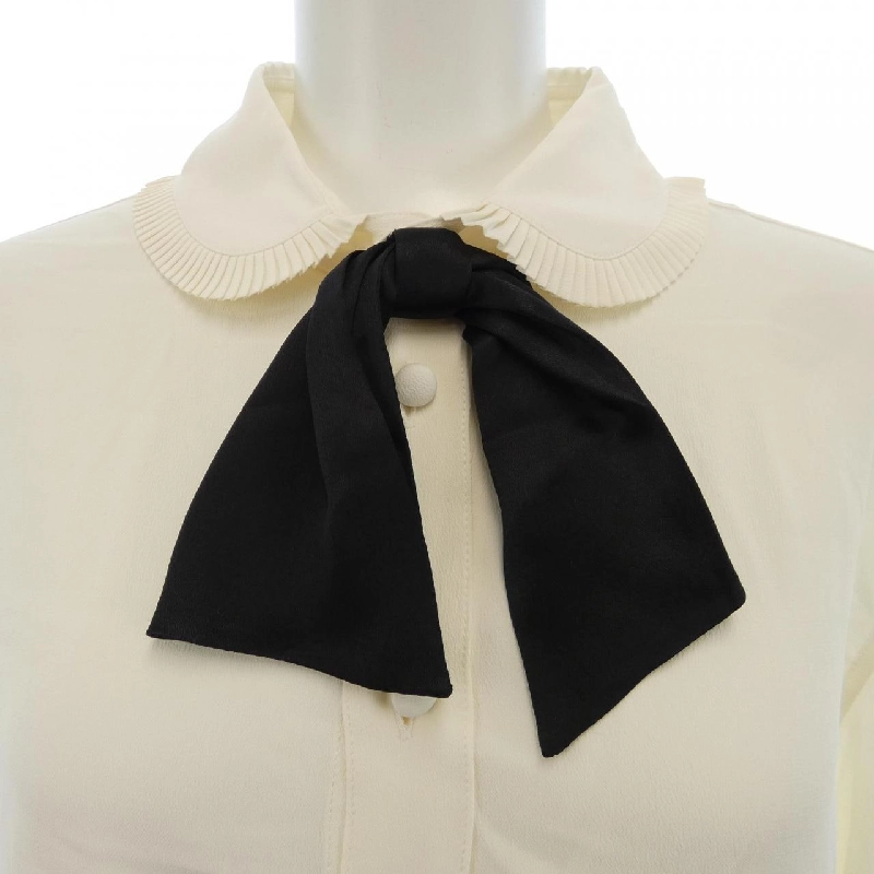 Áo sơ mi CELINE 2C77A008D 634302