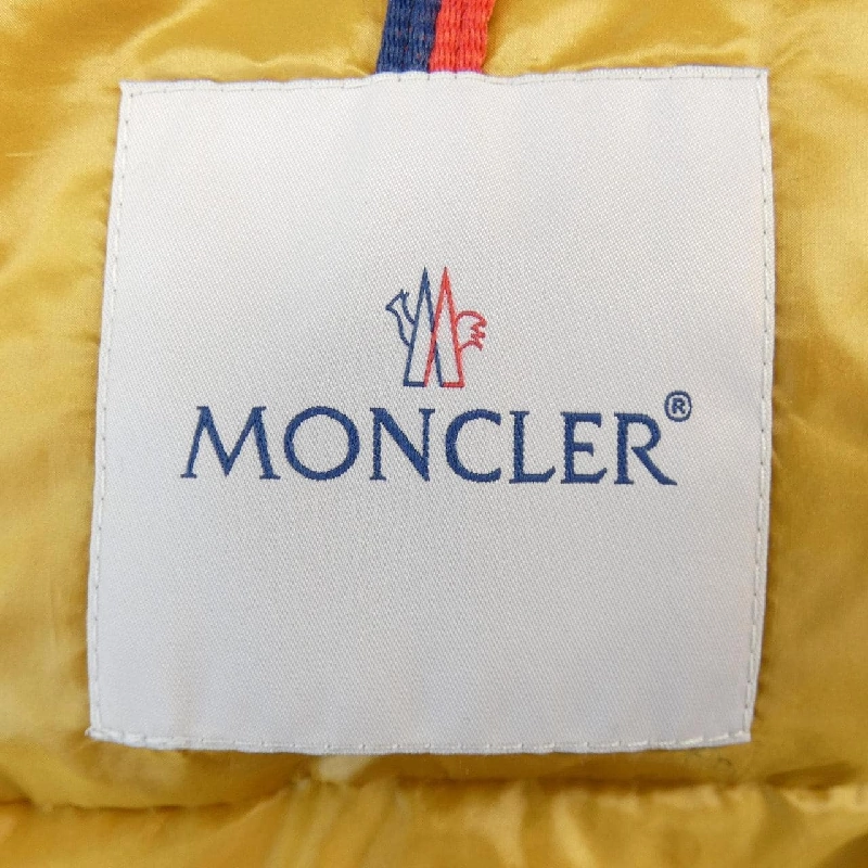 Áo khoác lông vũ MONCLER 640498