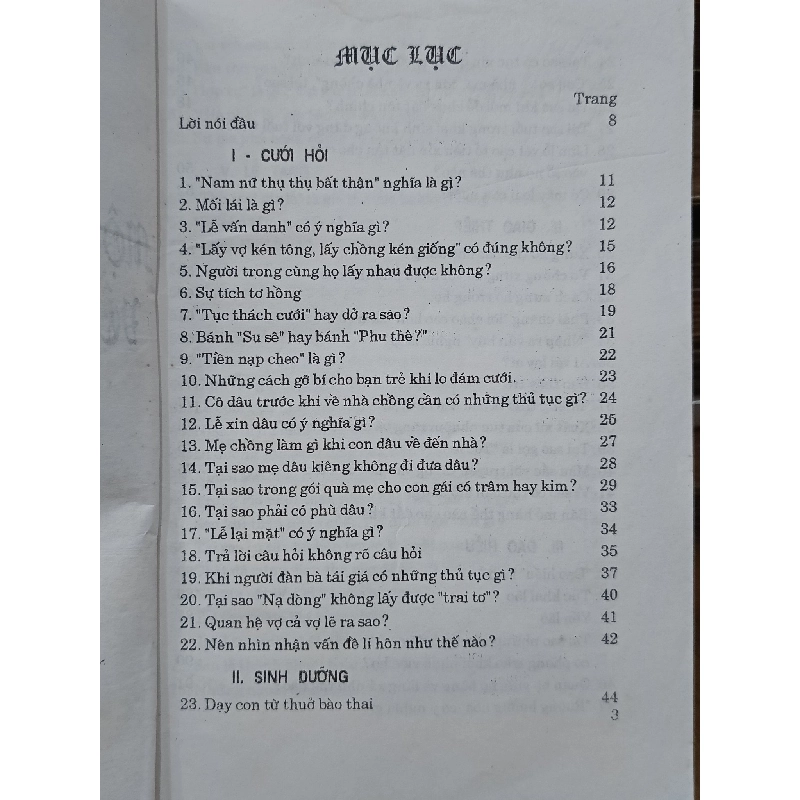 Một trăm điều nên biết về phong tục Việt Nam - Tân Việt 186944