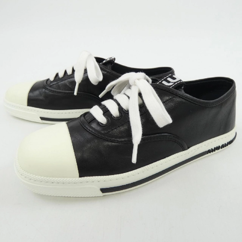 Giày sneaker MIU MIU 405 - Hàng hiệu Authentic 828053