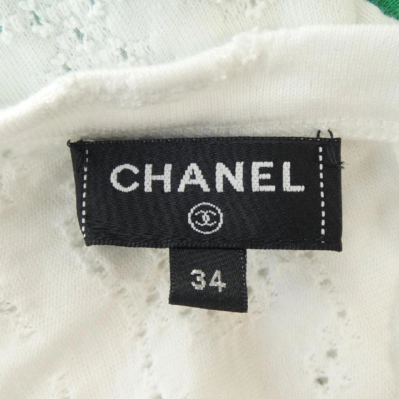 【Khuyến mãi】Chanel CHANEL Áo 645836