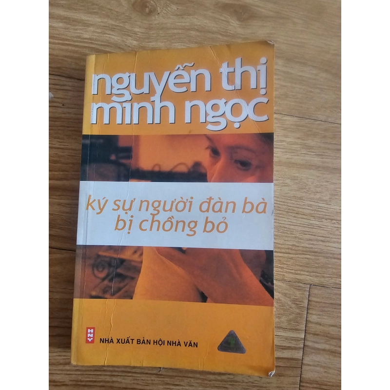 Ký sự người đàn bà bị chồng bỏ 452793