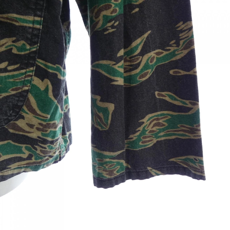 SOUTH2 WEST8 HM878 Jacket - Hàng hiệu Authentic 891080