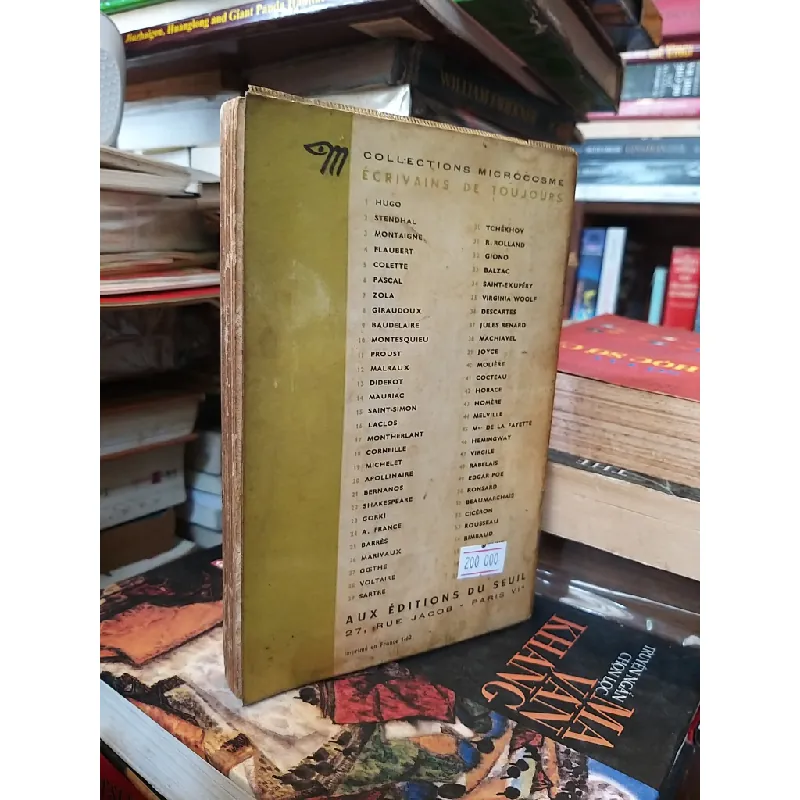 Dostoievski - Dominique Arban 606009